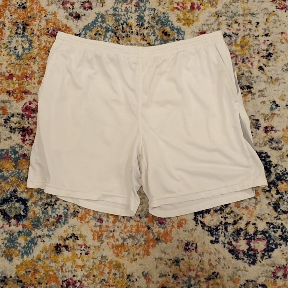 Umbro Workout Shorts